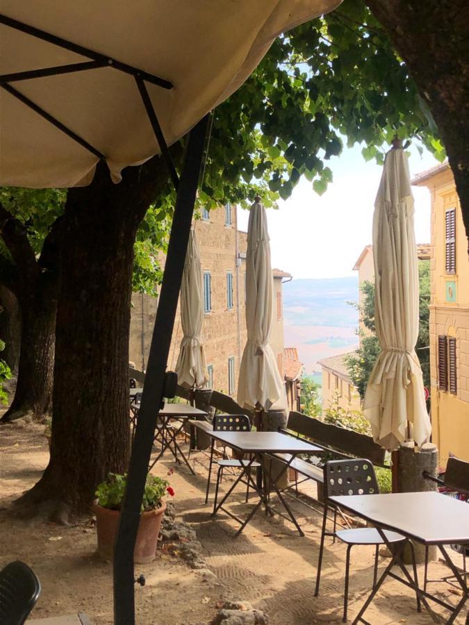 Guesthouse Da Idolina Dal 1946 Montalcino Exterior photo