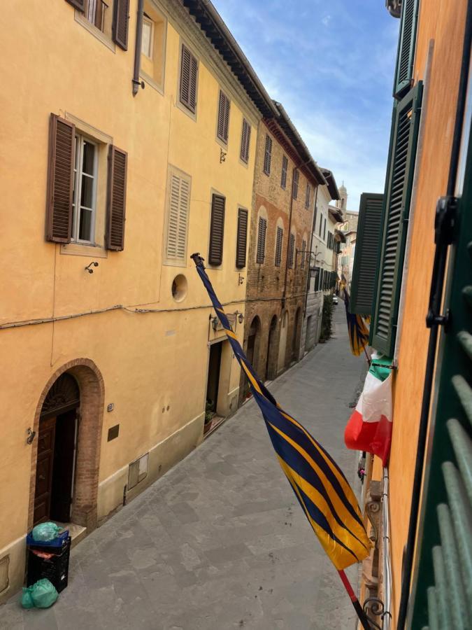 Guesthouse Da Idolina Dal 1946 Montalcino Exterior photo